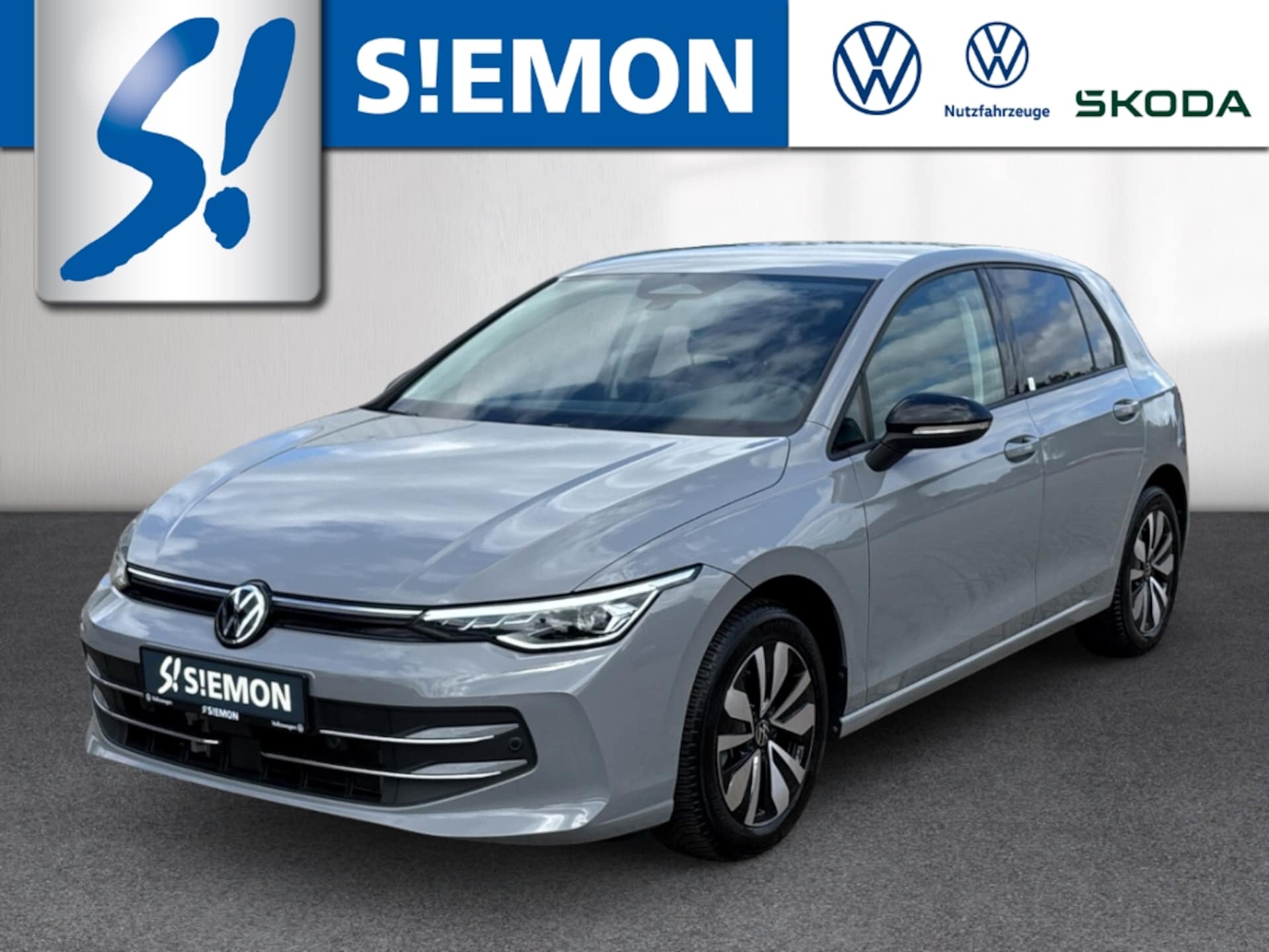 Volkswagen Golf Life