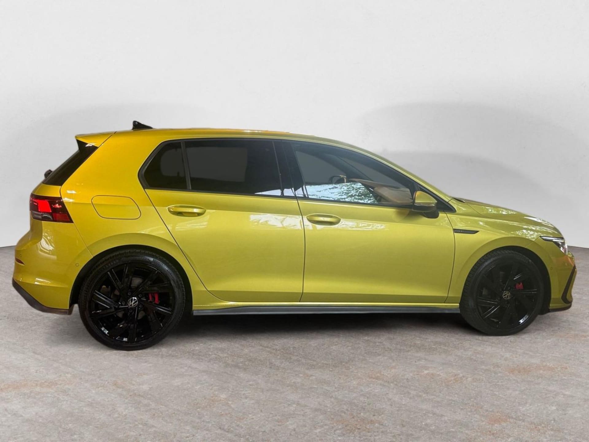 Volkswagen Golf GTD