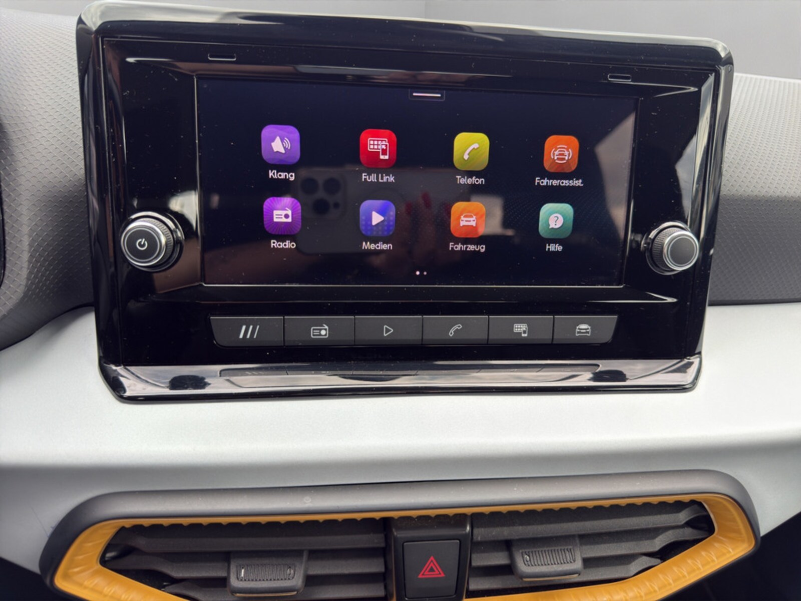 SEAT Arona – Bild 10