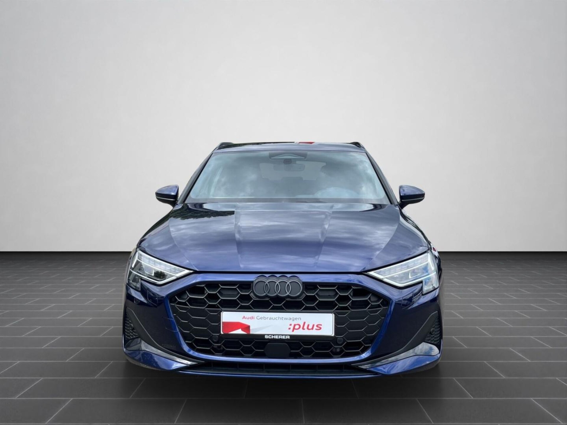 Audi A3 Sportback TFSI e Advanced