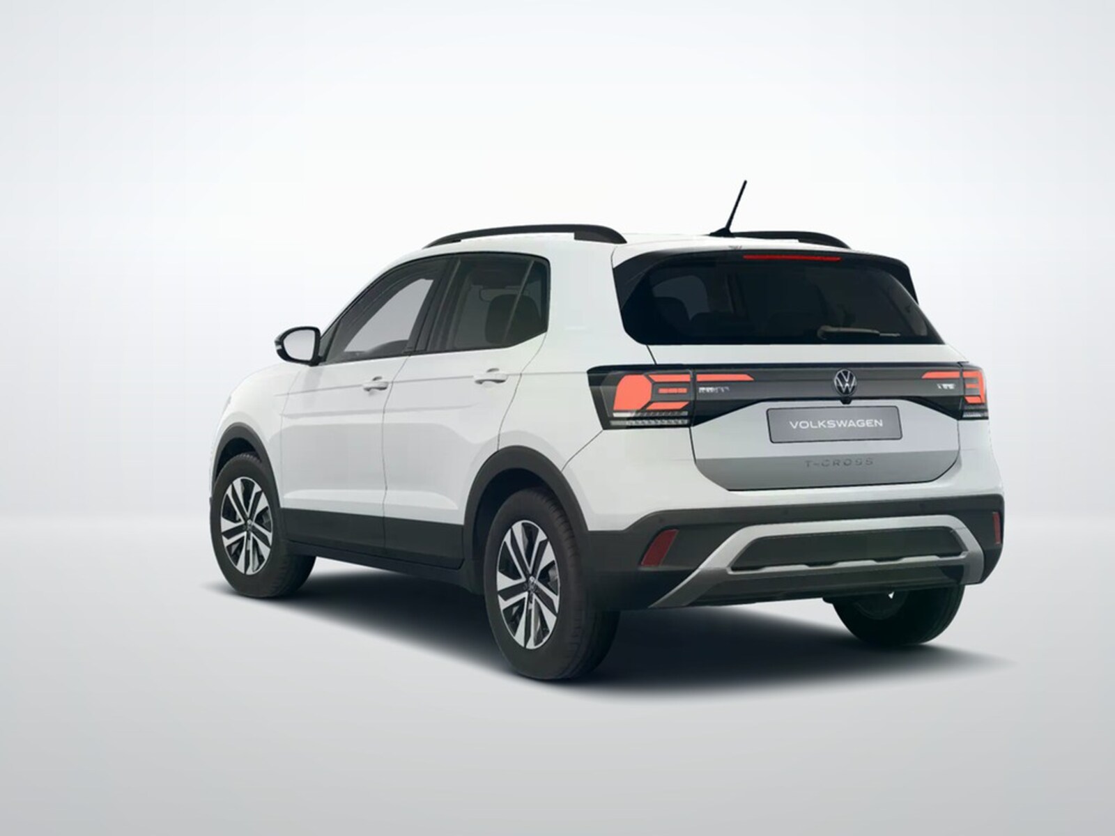 Volkswagen T-Cross – Bild 5