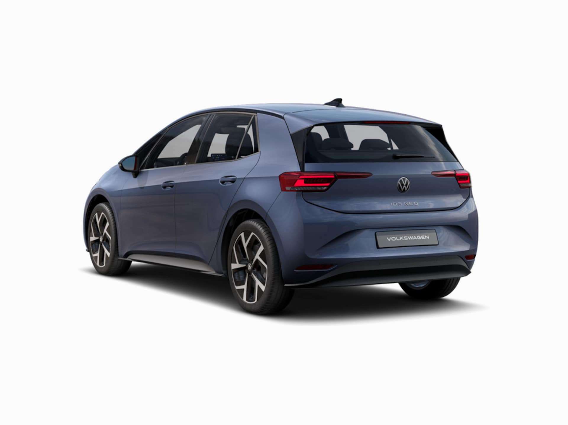 Volkswagen ID.3 Neo Life