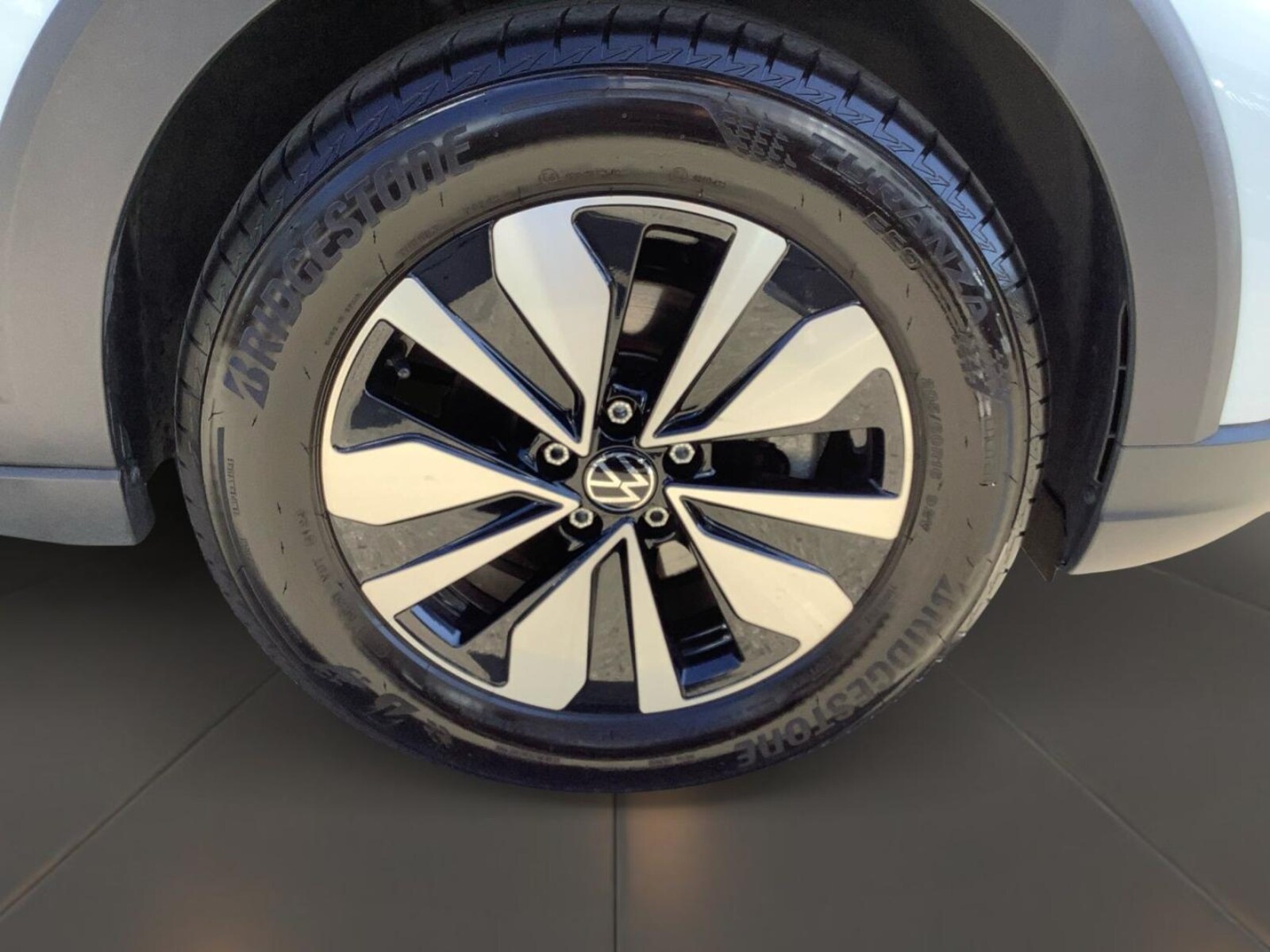 Volkswagen Taigo – Bild 7