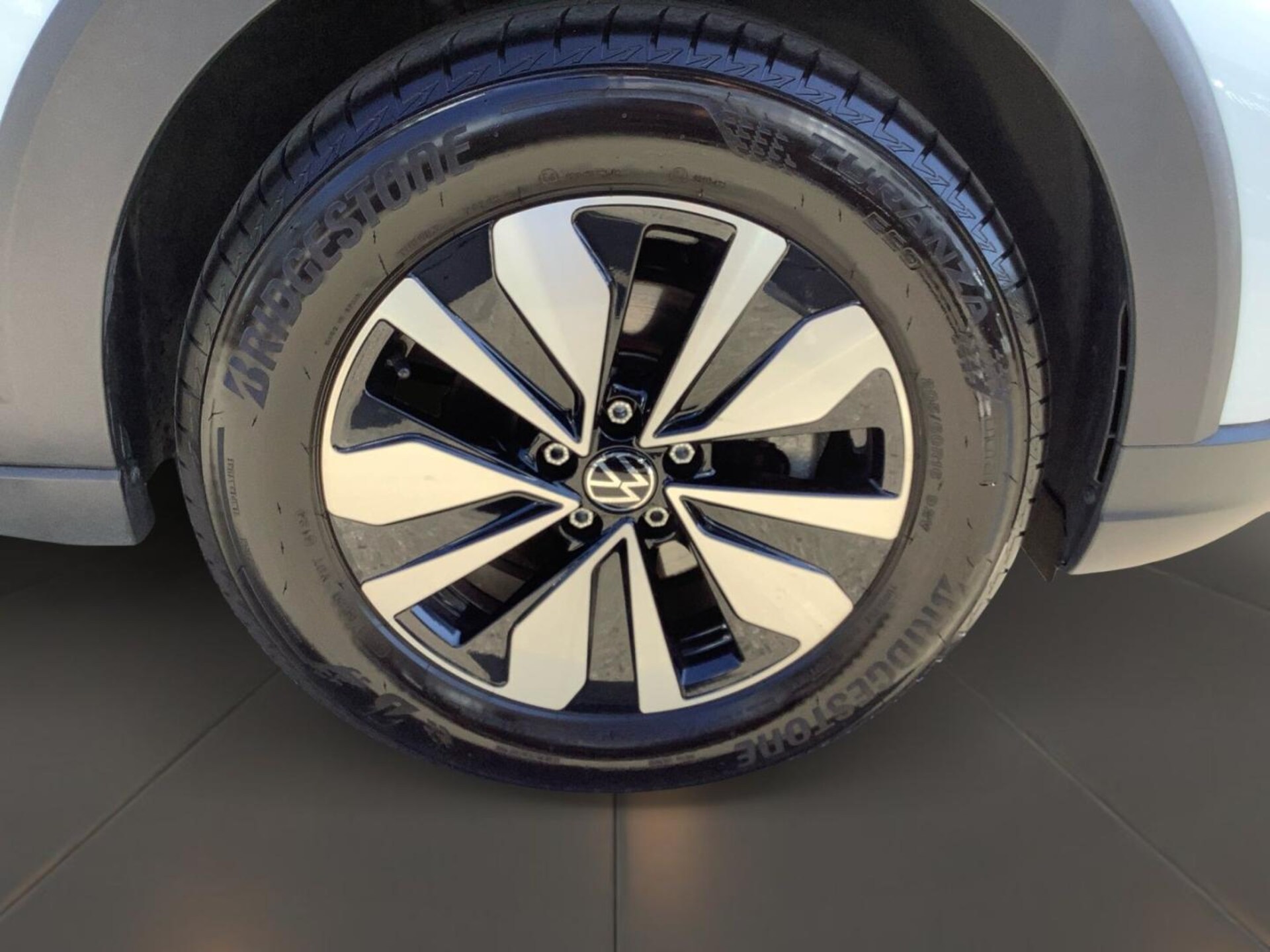 Volkswagen Taigo Goal