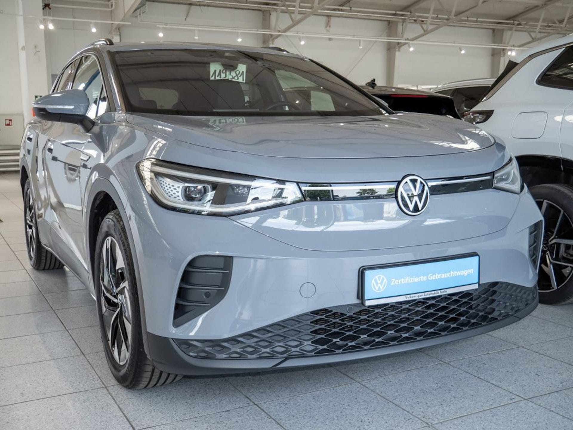 Volkswagen ID.4 Pure