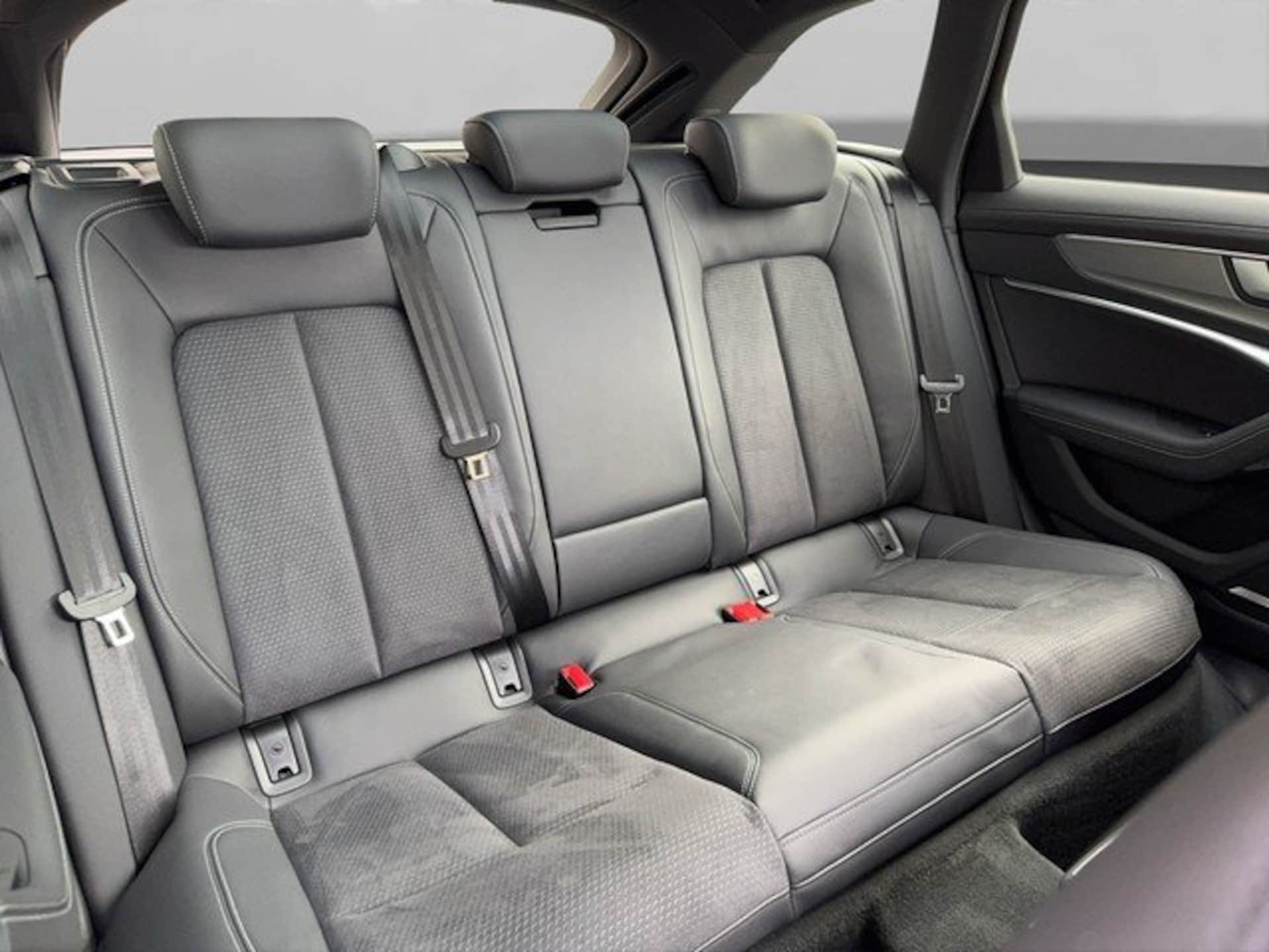 Audi A6 Avant Design