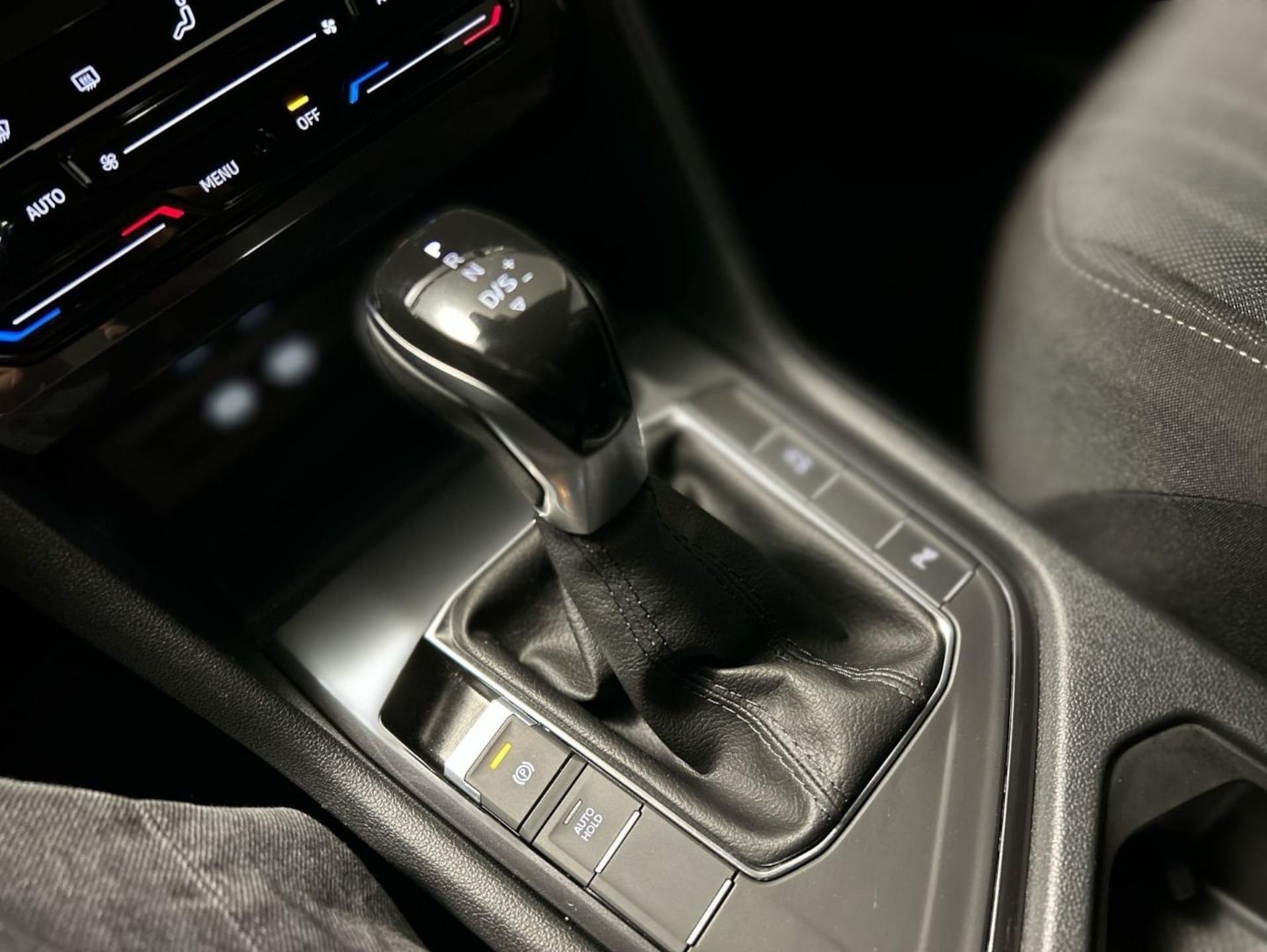 Volkswagen Tiguan Allspace Life