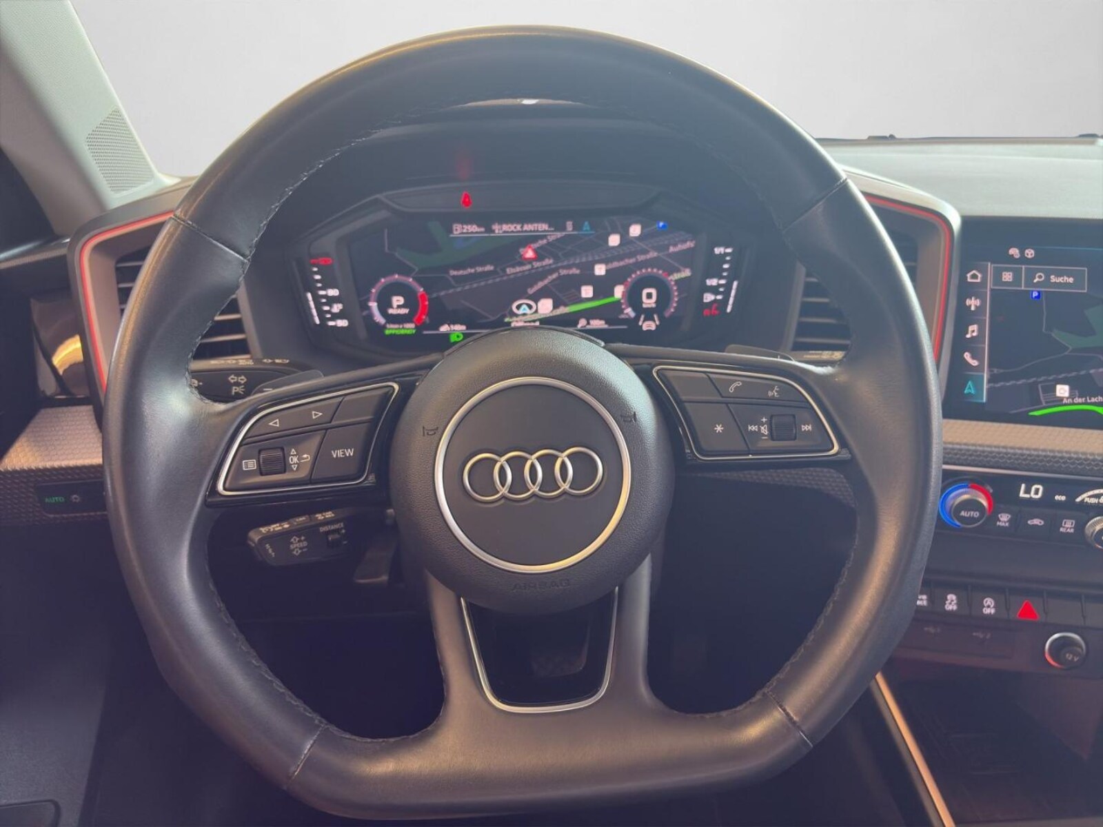 Audi A1 Sportback – Bild 9