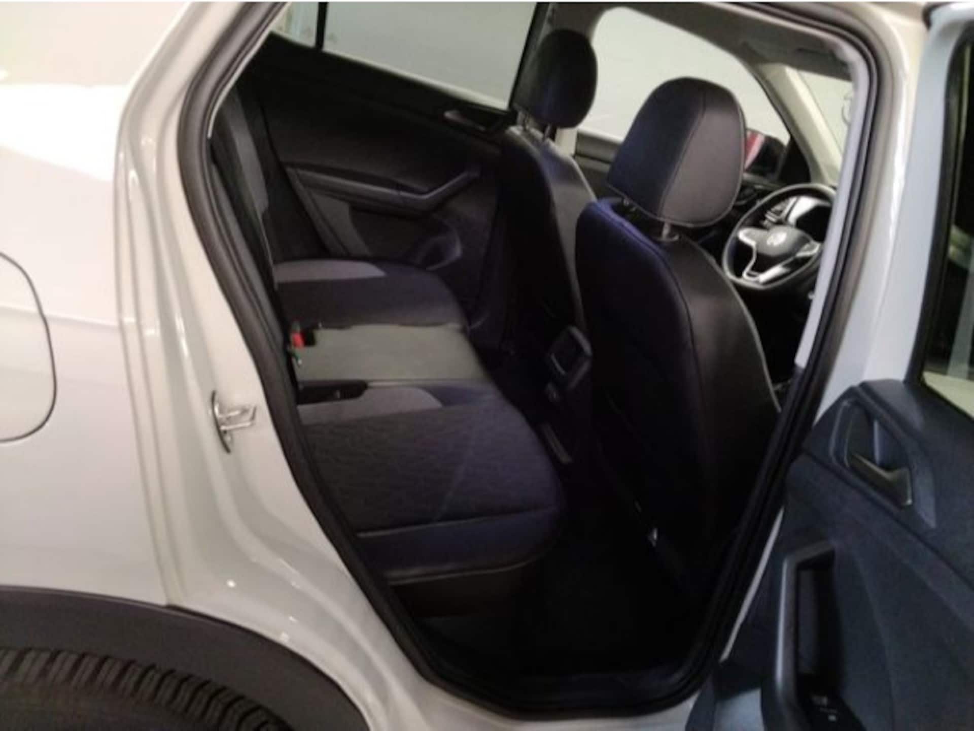 Volkswagen T-Cross ENERGY