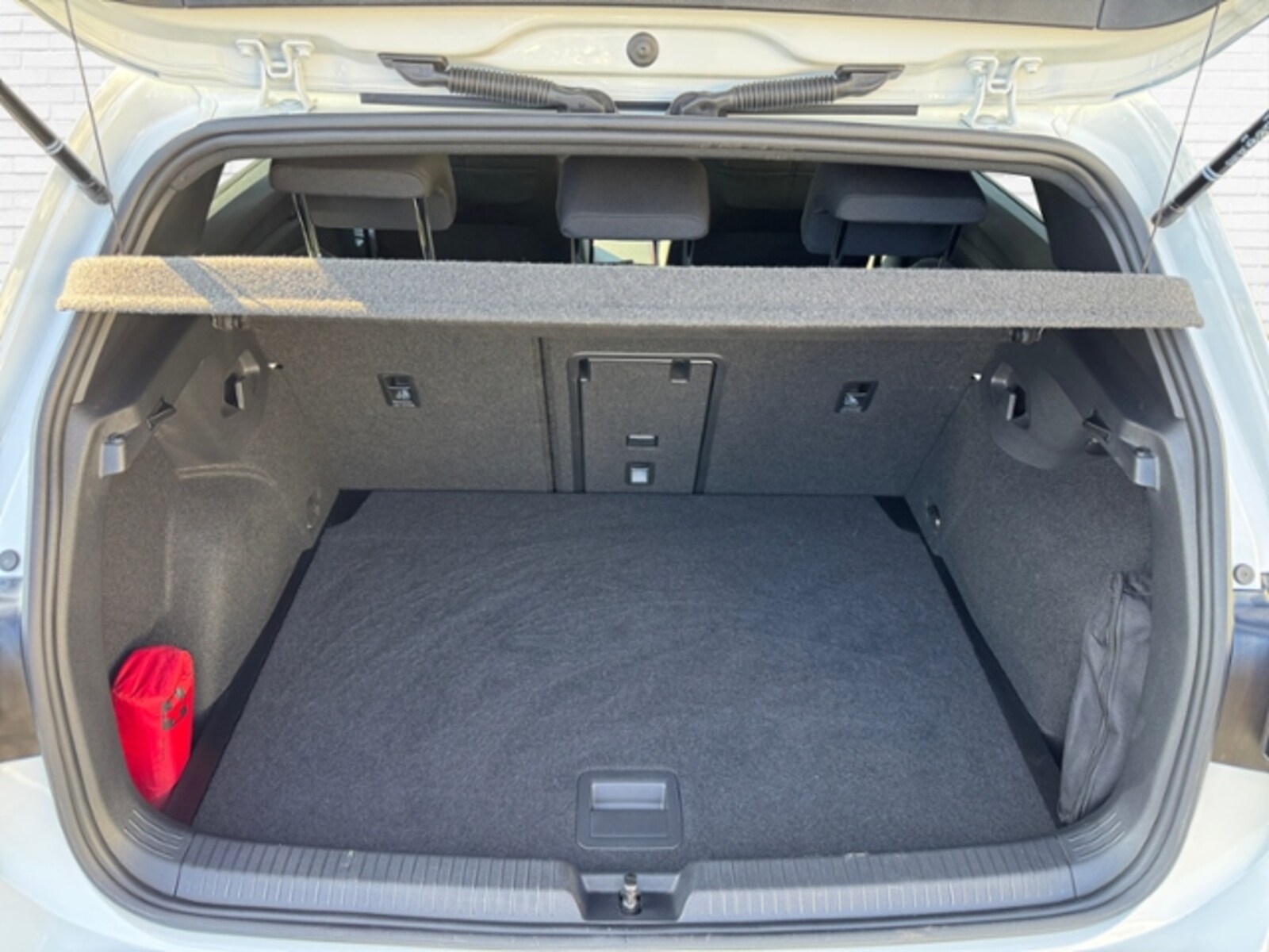 Volkswagen Golf – Bild 9