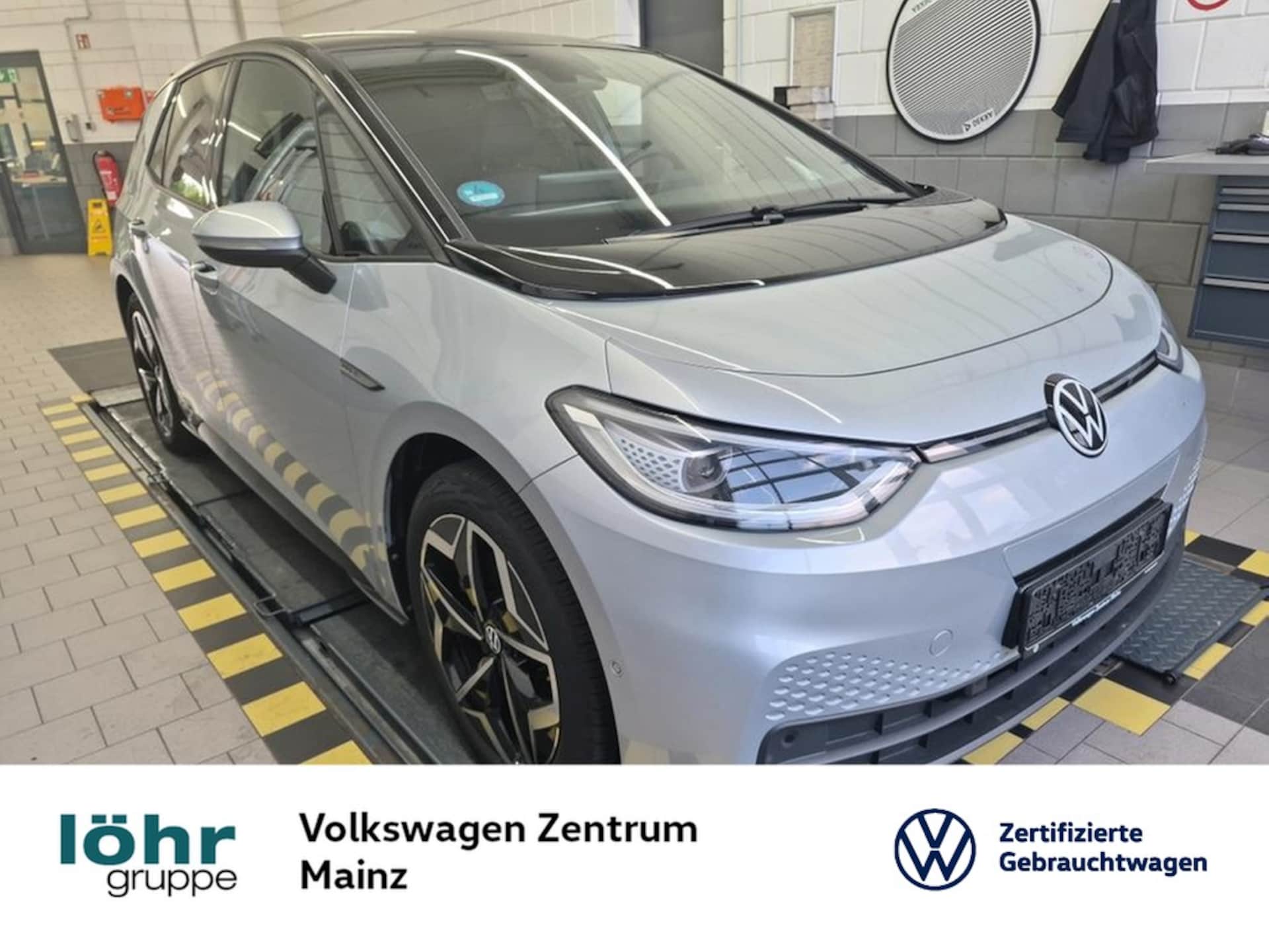 Volkswagen ID.3 Pro S