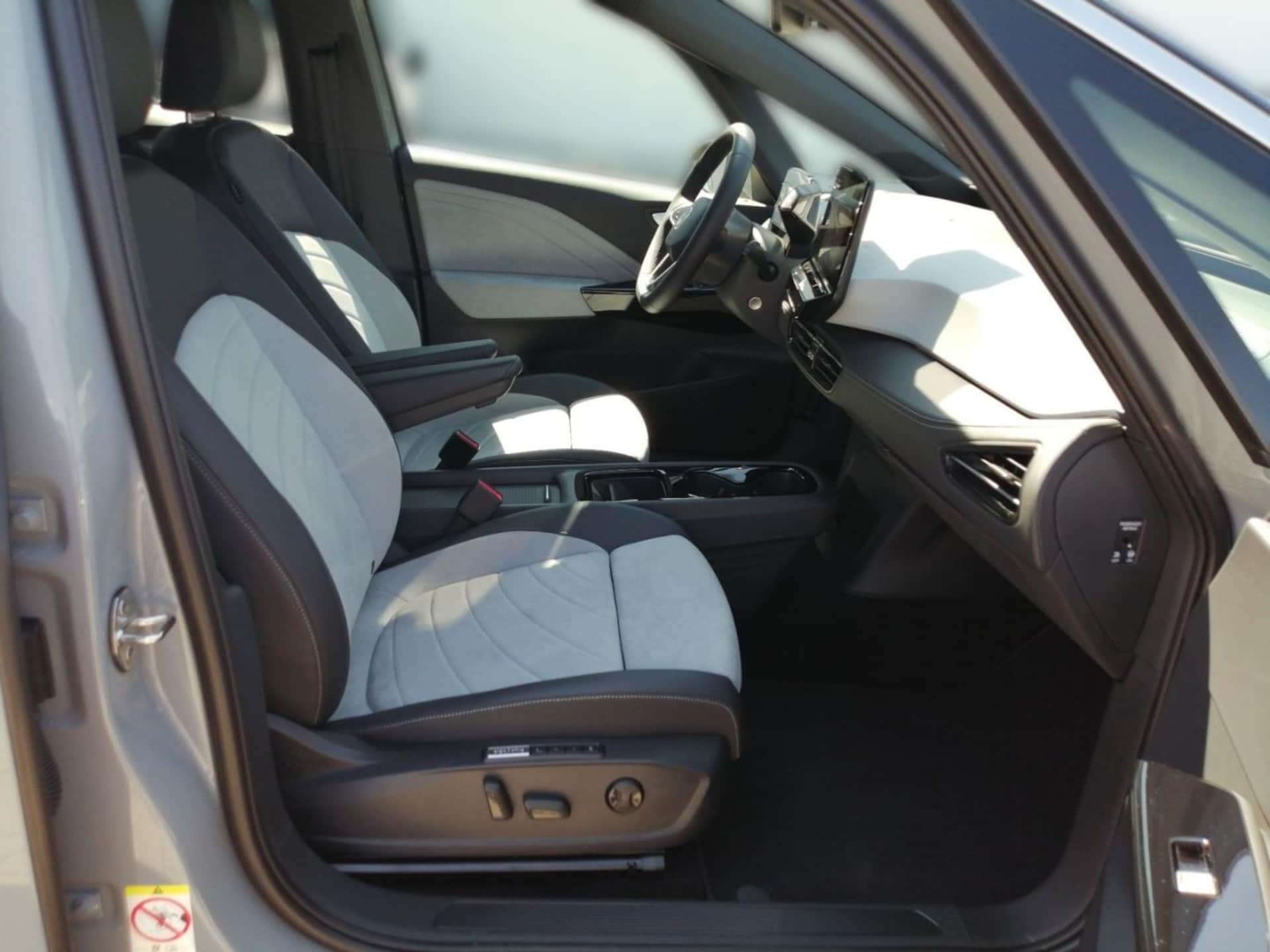 Volkswagen ID.3 MOVE Pro