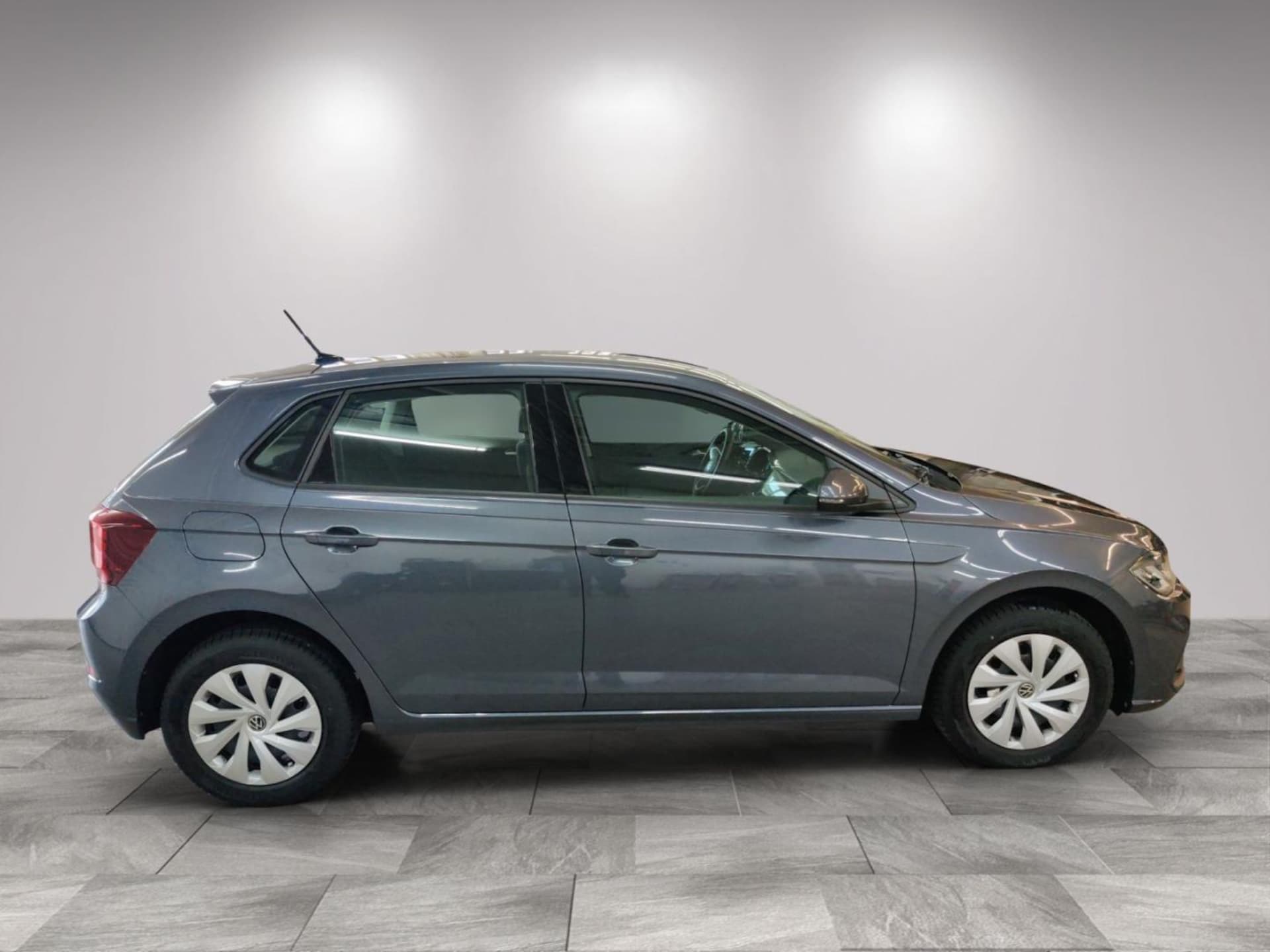 Volkswagen Polo Life