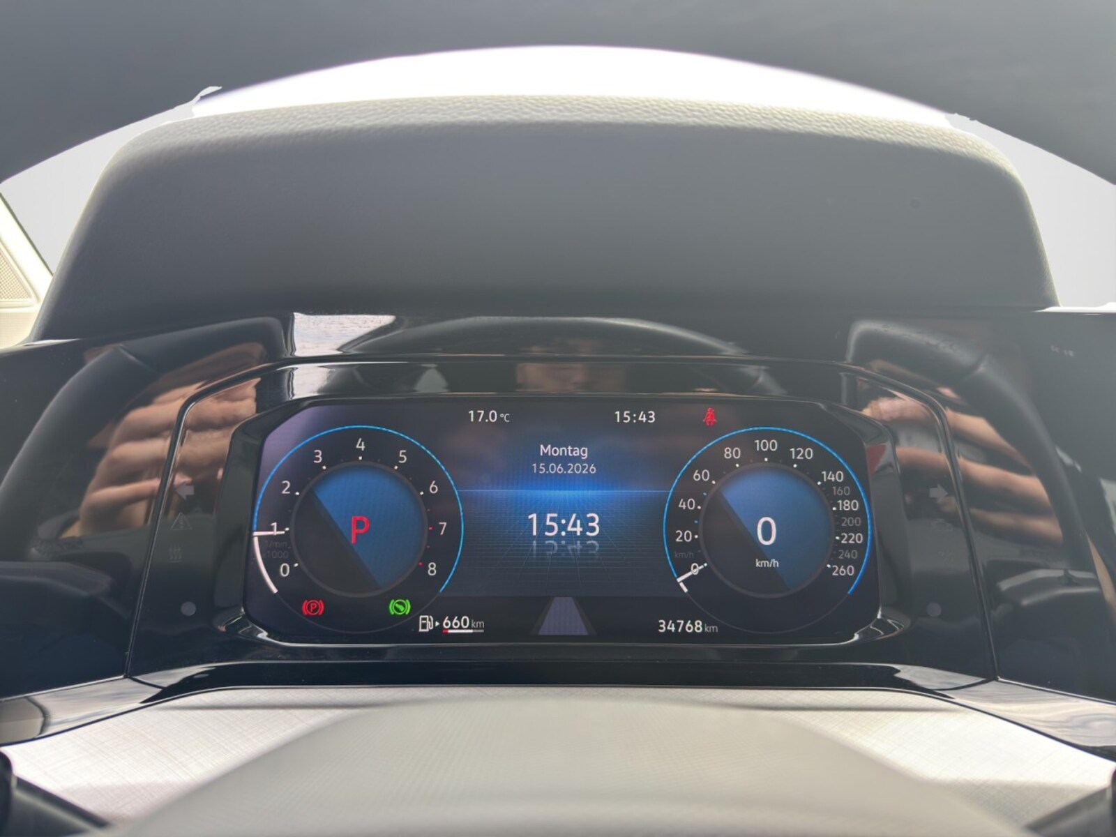Volkswagen Golf – Bild 10