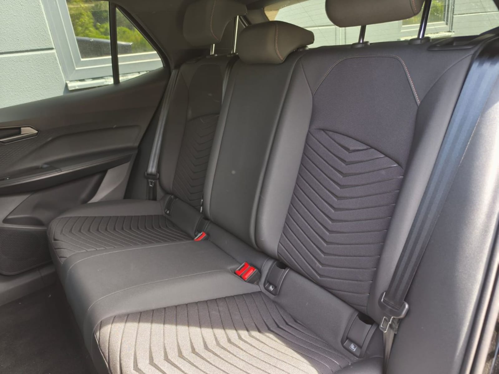 CUPRA Born – Bild 7