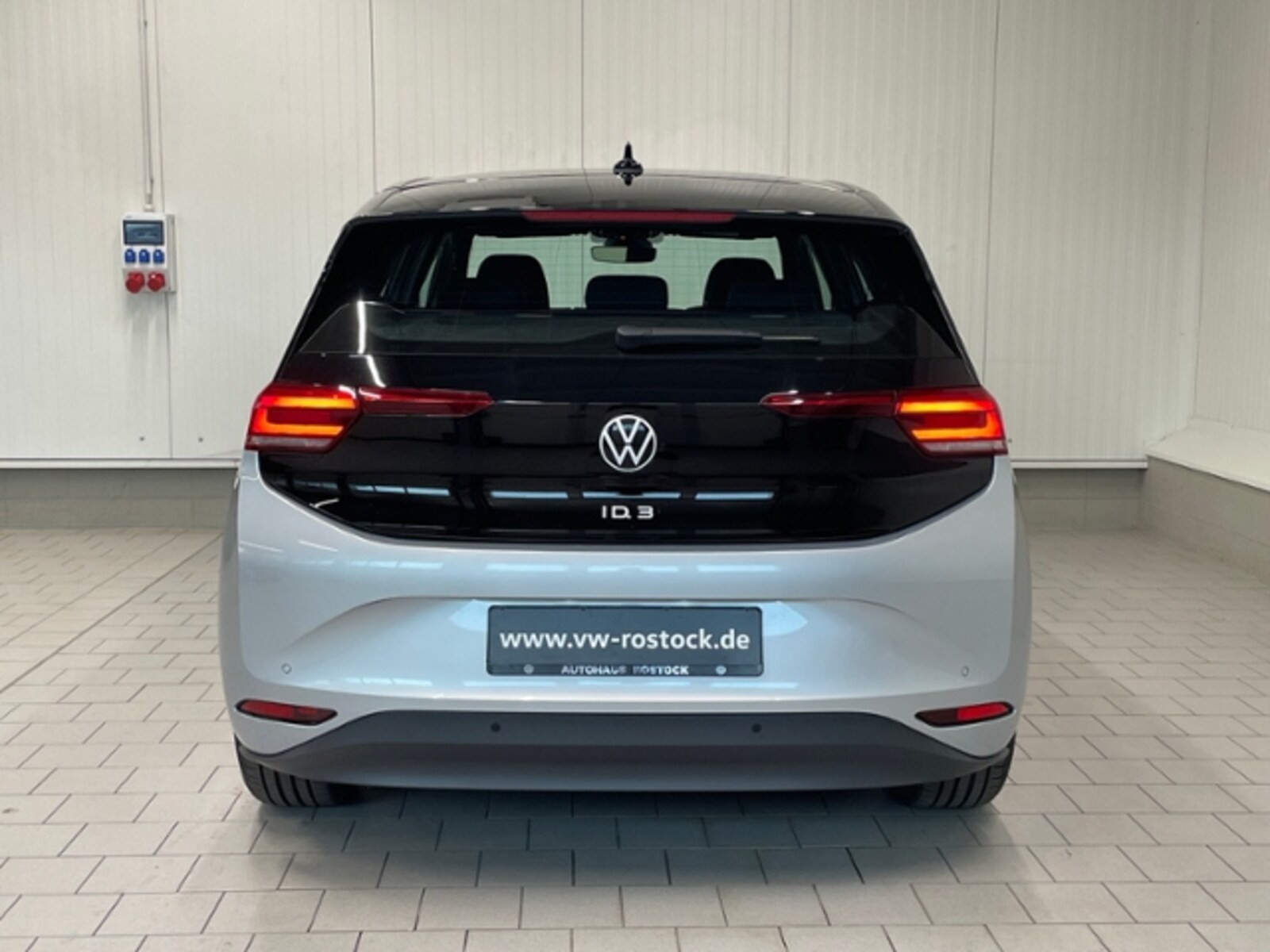 Volkswagen ID.3 – Bild 5