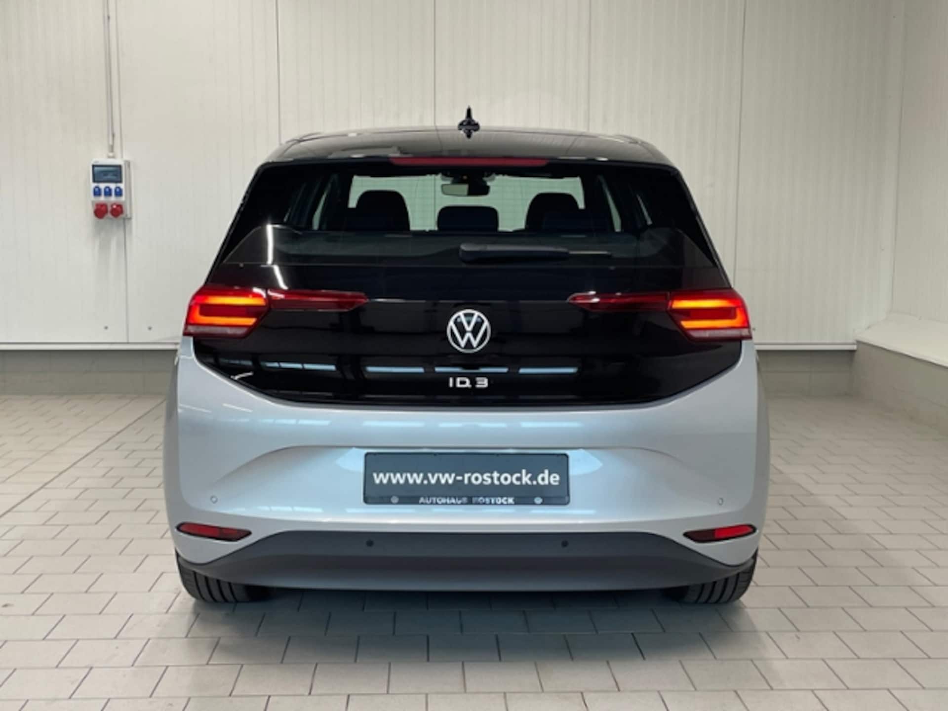 Volkswagen ID.3 Pro