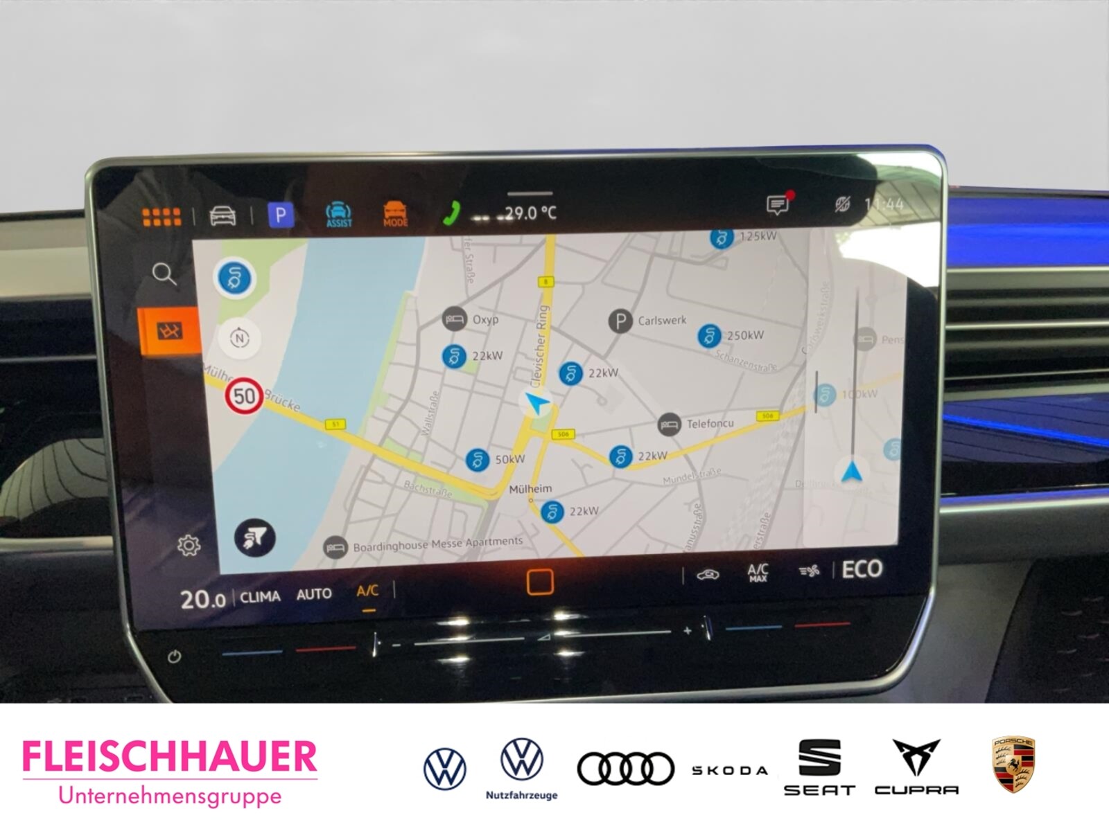Volkswagen ID. Buzz – Bild 11