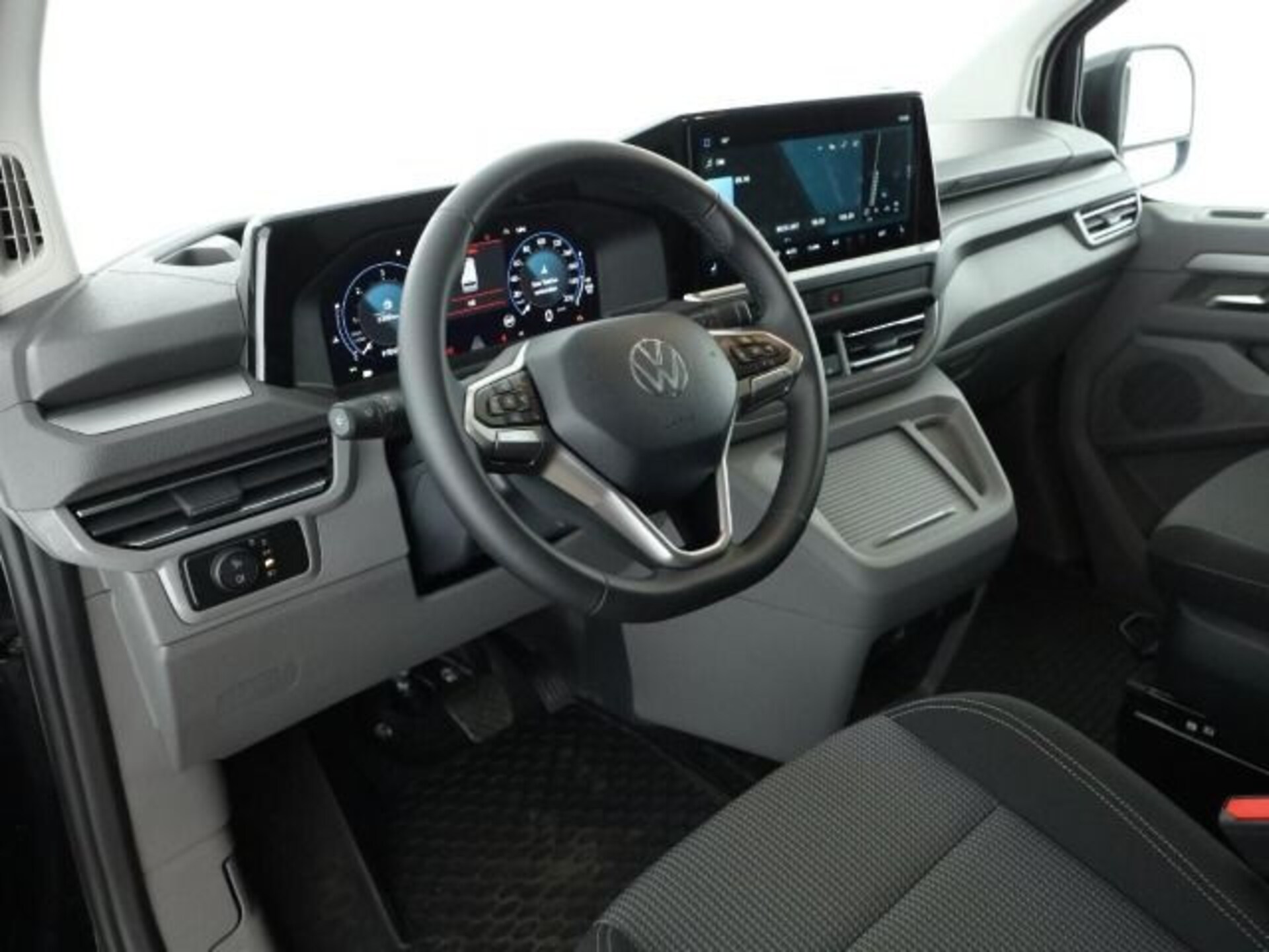 Volkswagen Transporter Kasten langer Radstand