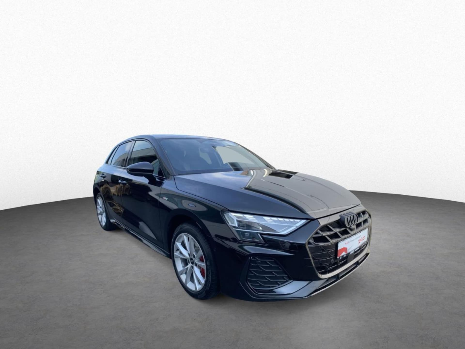 Audi A3 Sportback TFSI e S line