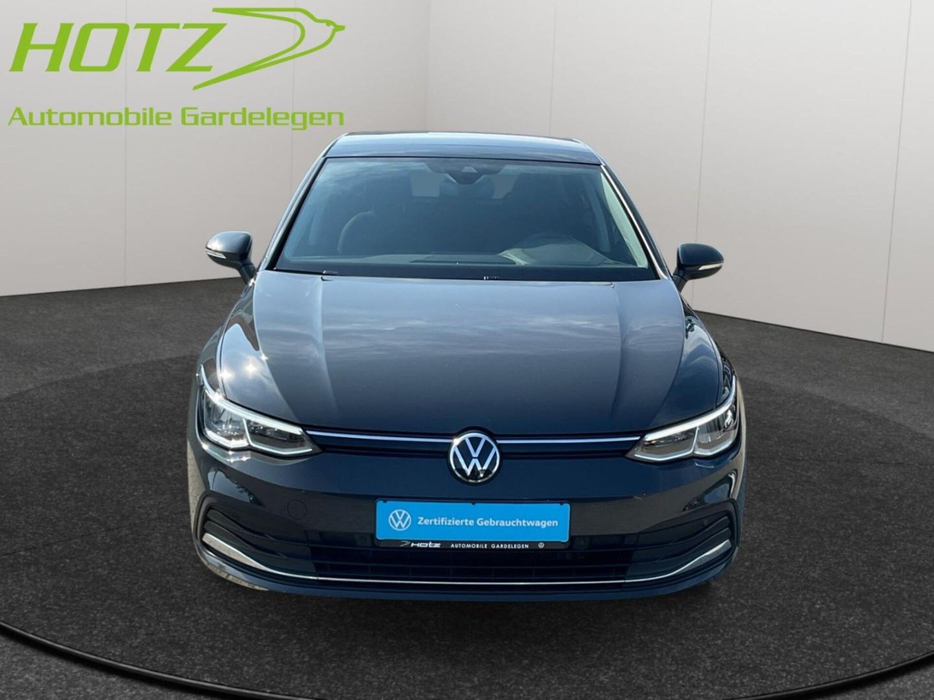 Volkswagen Golf Active
