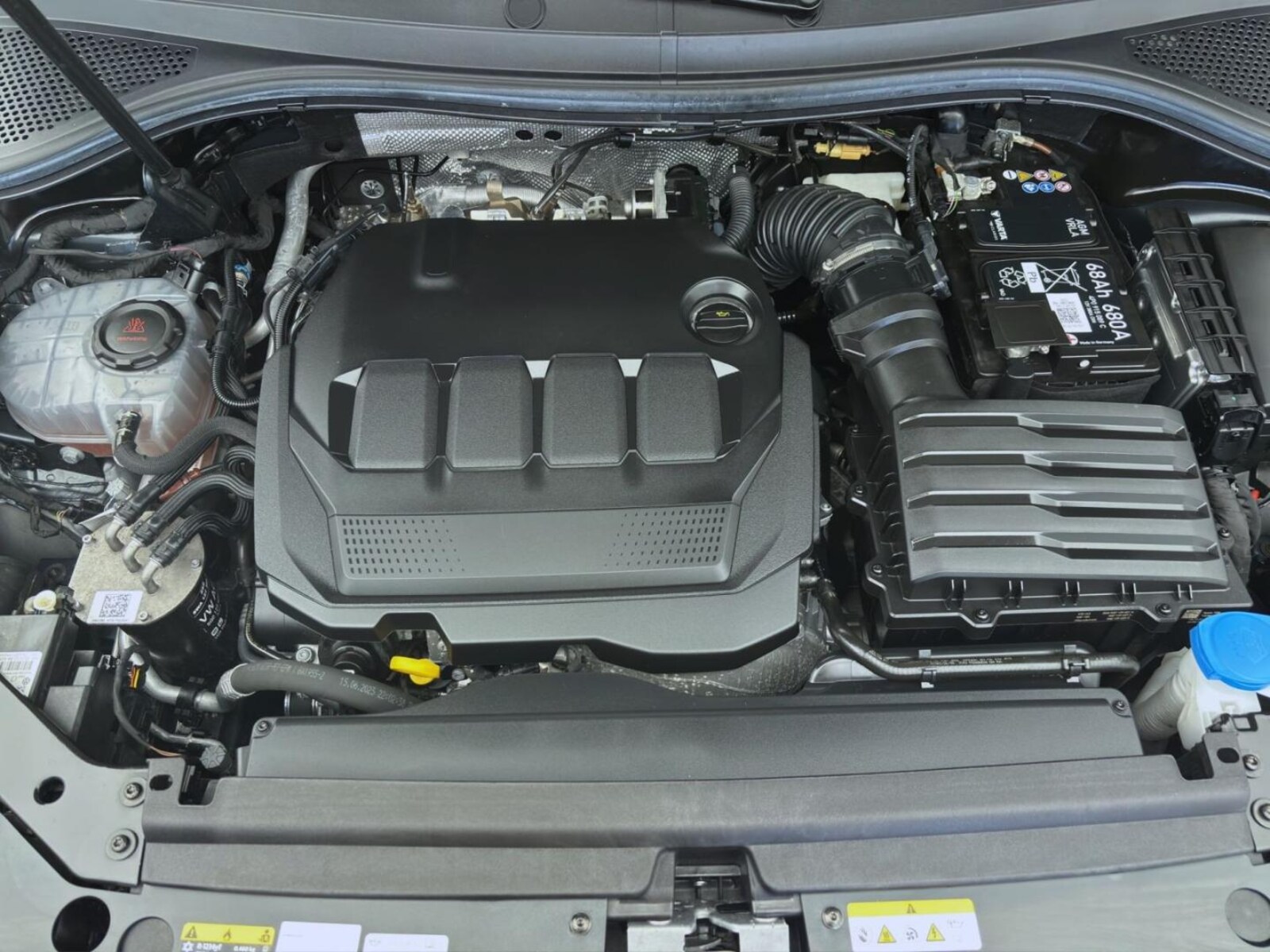 Volkswagen Tiguan – Bild 18