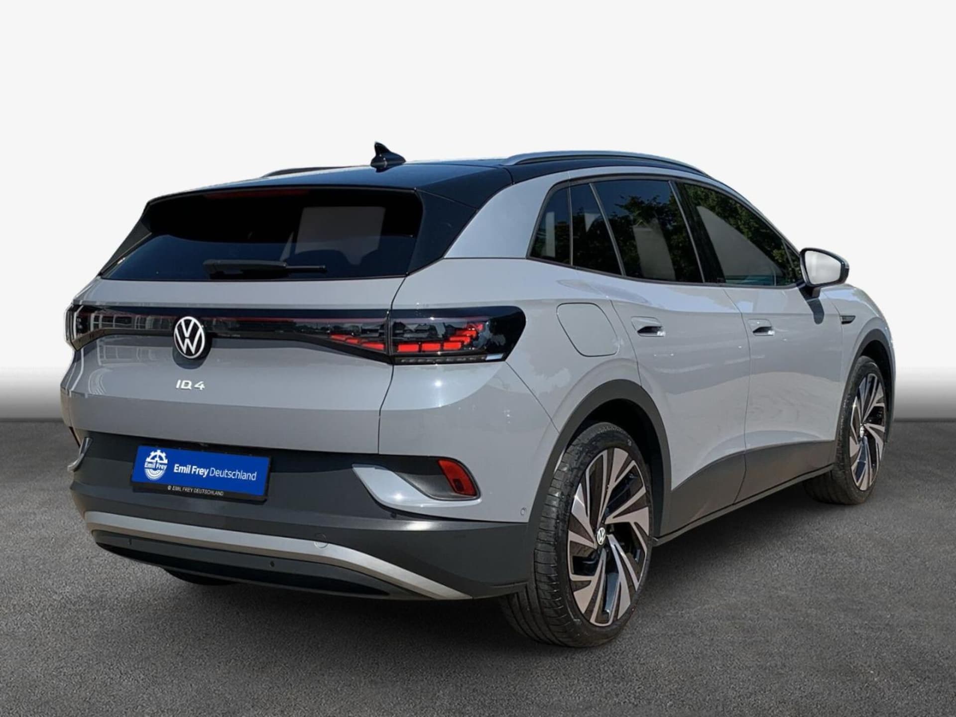 Volkswagen ID.4 Pro Performance
