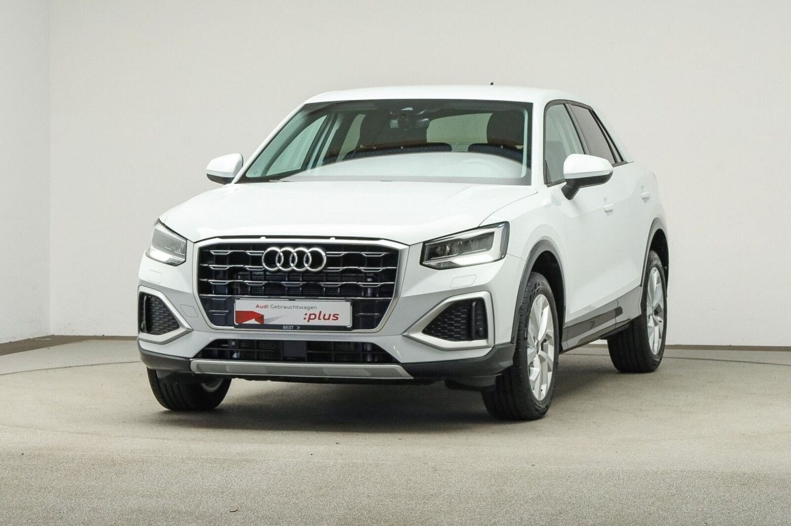 Audi Q2 – Bild 2