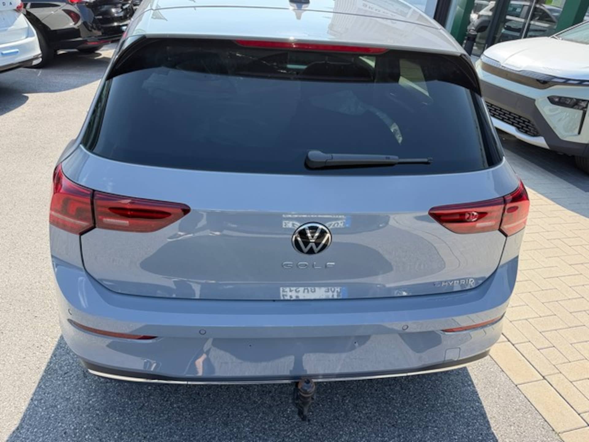 Volkswagen Golf ENERGY