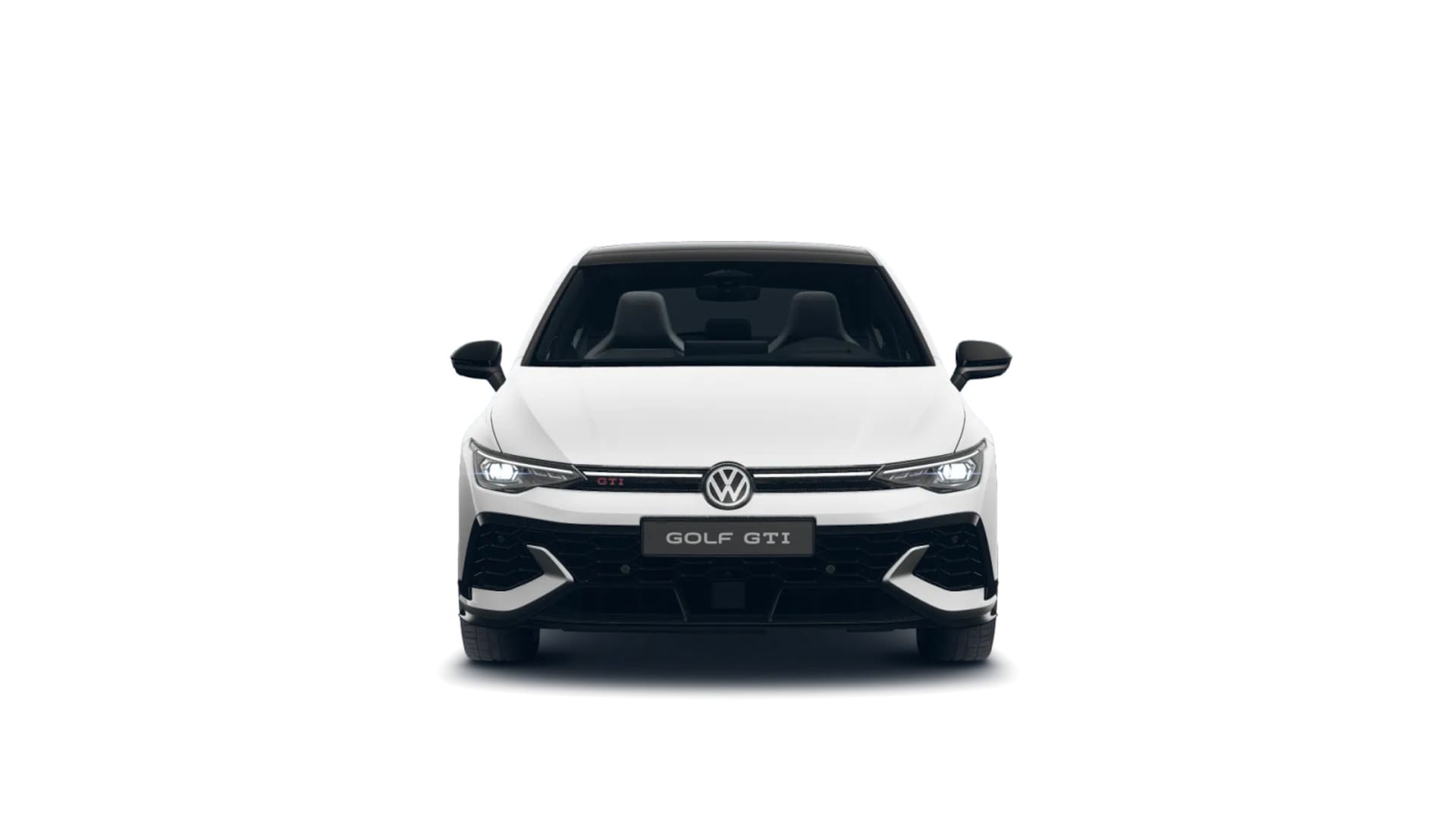 Volkswagen Golf GTI Clubsport