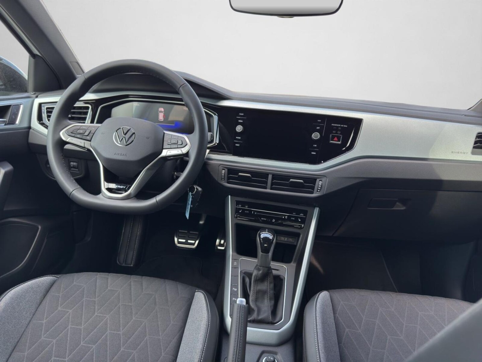 Volkswagen Taigo – Bild 3