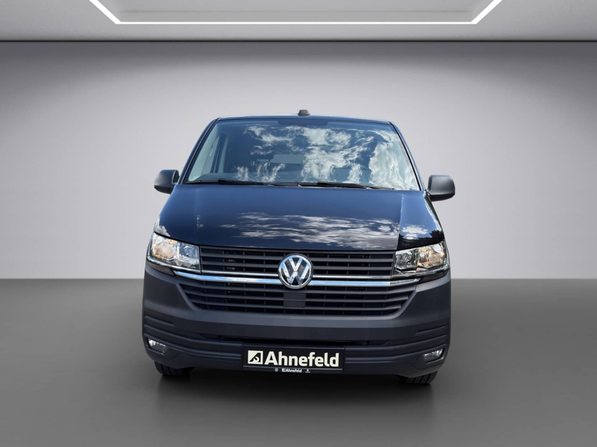 Volkswagen T6.1 Transporter Kasten kurzer Radstand
