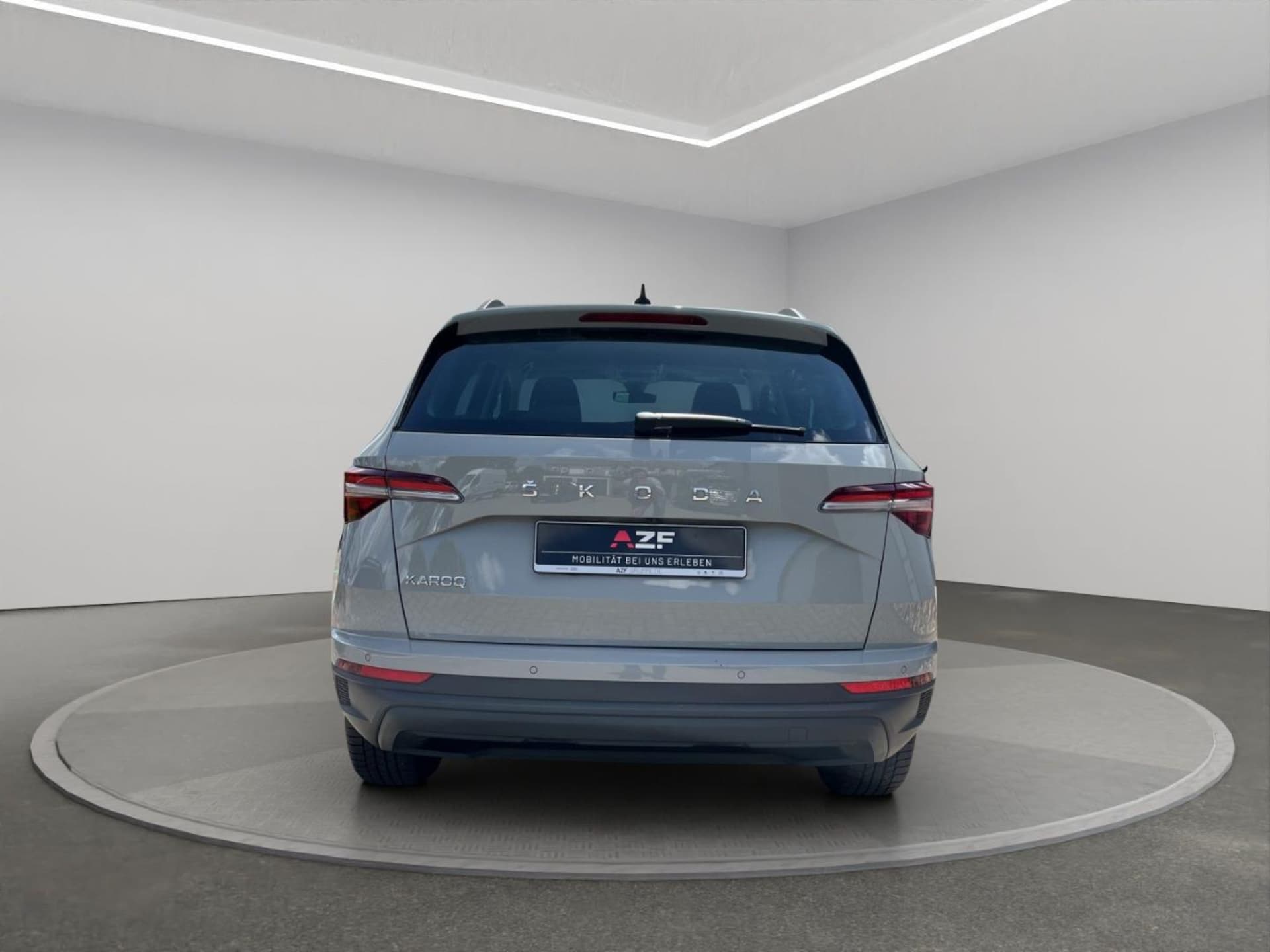 Skoda Karoq Ambition