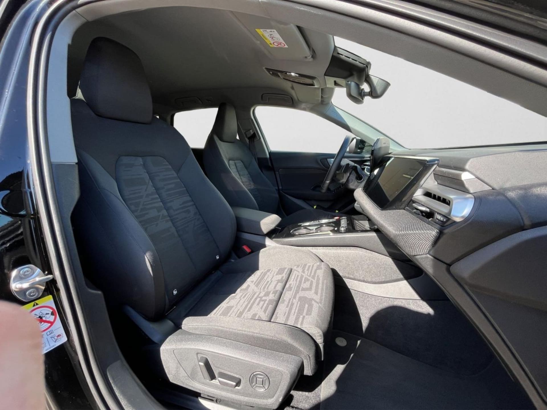 Audi A5 Avant