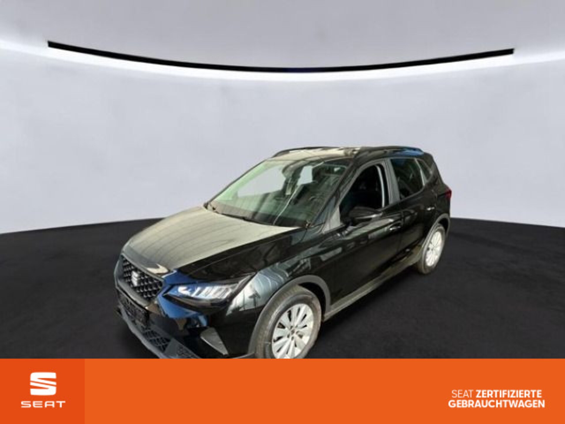 SEAT Arona Style