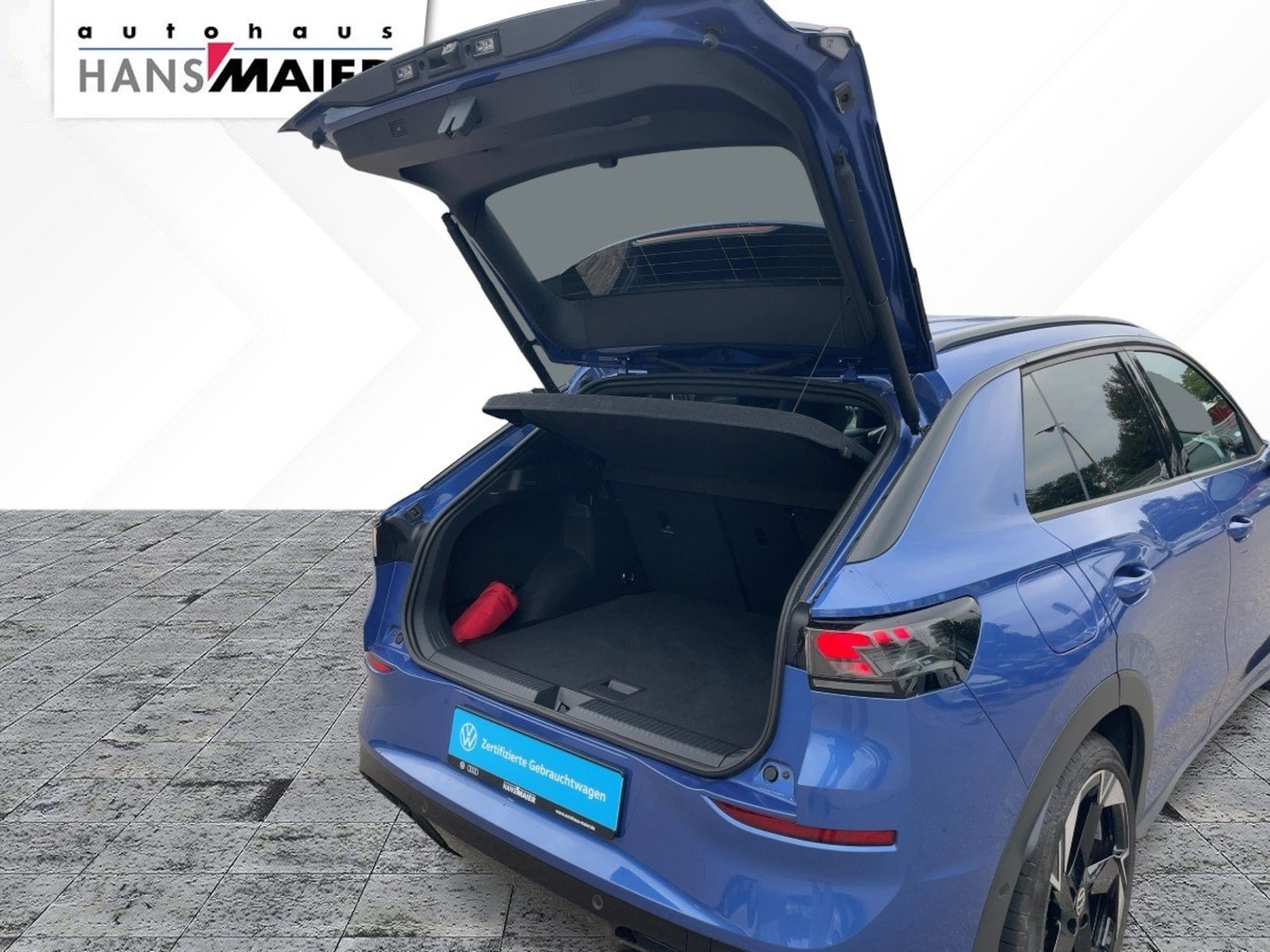 Volkswagen T-Roc – Bild 13