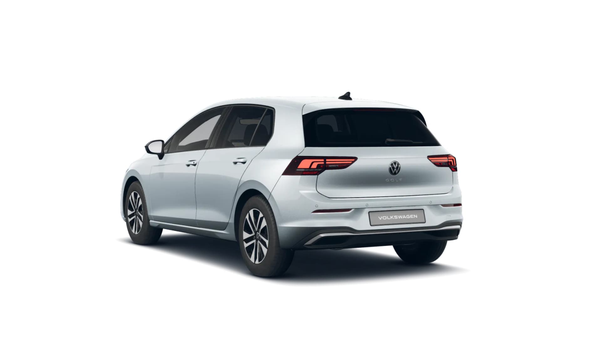 Volkswagen Golf ENERGY