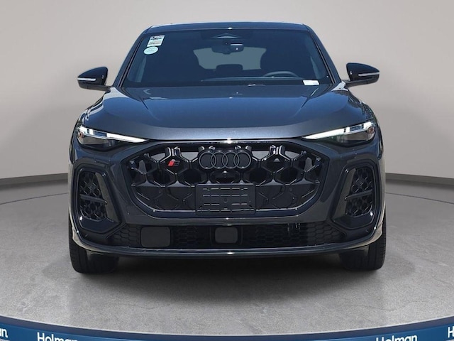 2026 Audi SQ5 Sportback