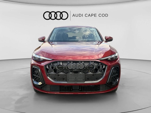 2026 Audi Q5 Sportback