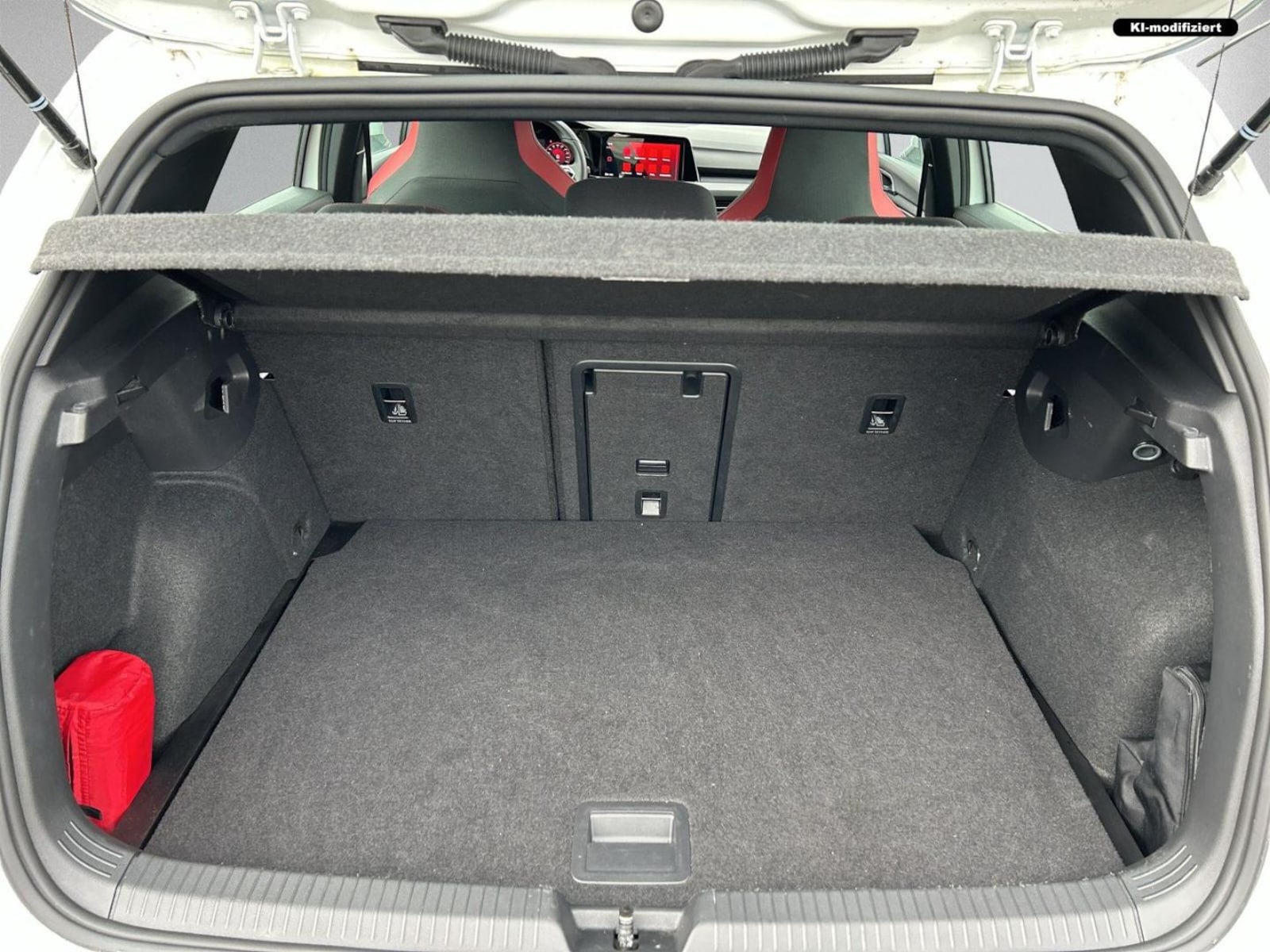 Volkswagen Golf – Bild 9