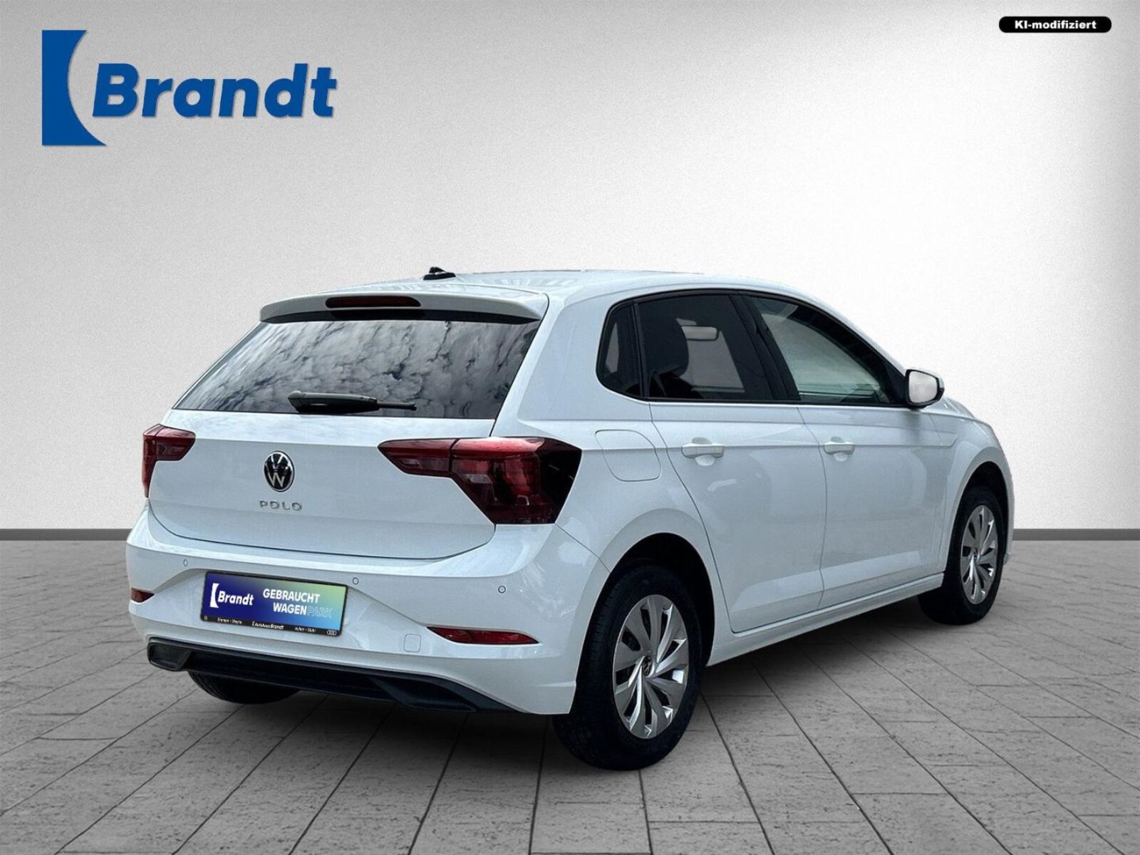Volkswagen Polo – Bild 3