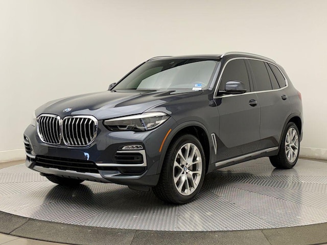 2020 BMW X5