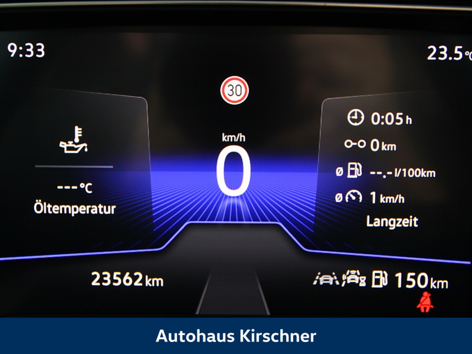 Volkswagen Polo – Bild 9