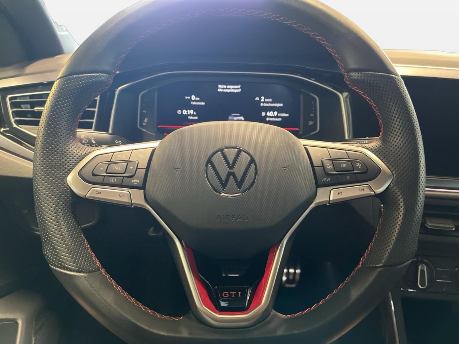 Volkswagen Polo – Bild 17
