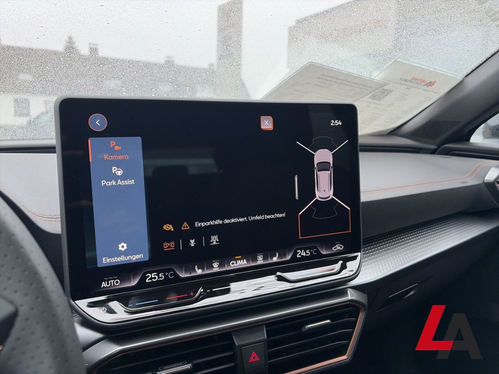 CUPRA Formentor – Bild 15