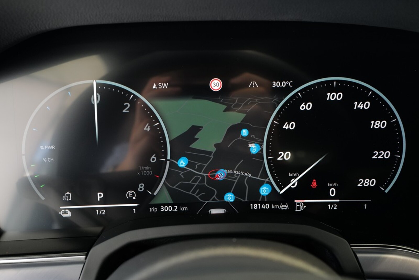 Volkswagen Touareg – Bild 11