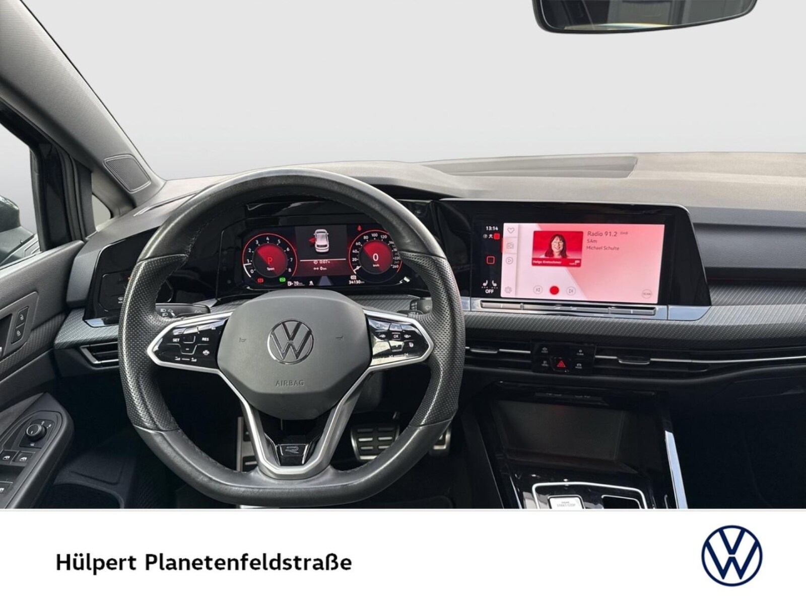 Volkswagen Golf – Bild 9