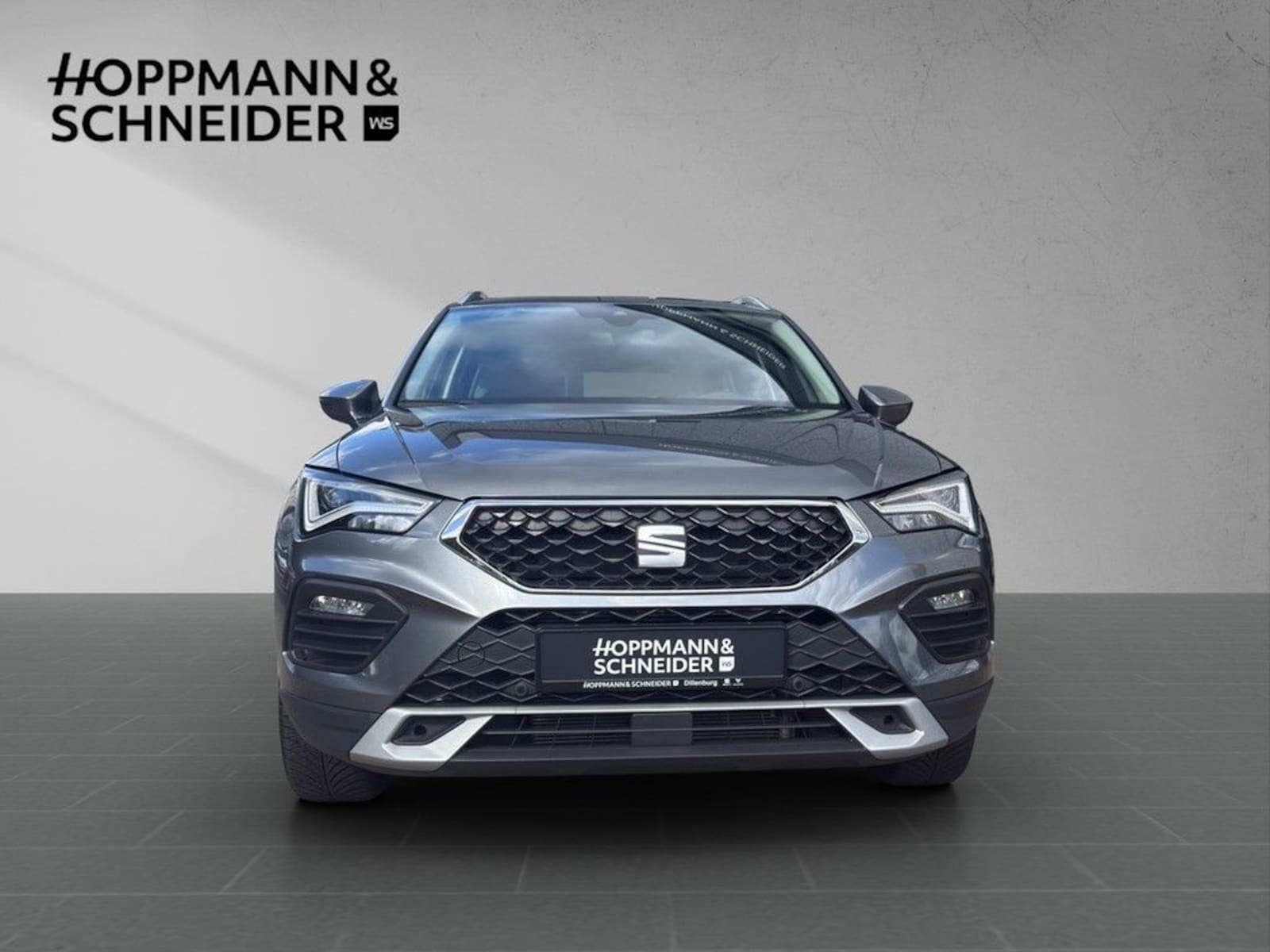 SEAT Ateca – Bild 9