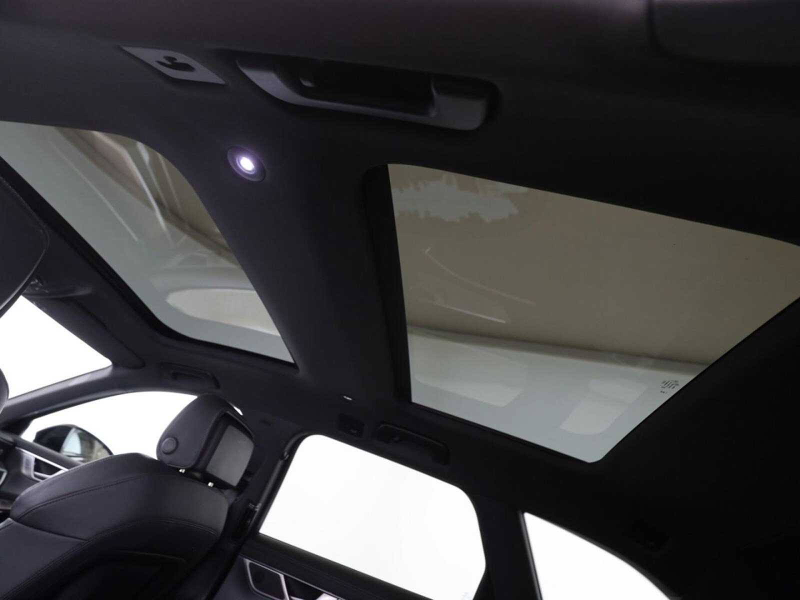Audi A6 Avant – Bild 10