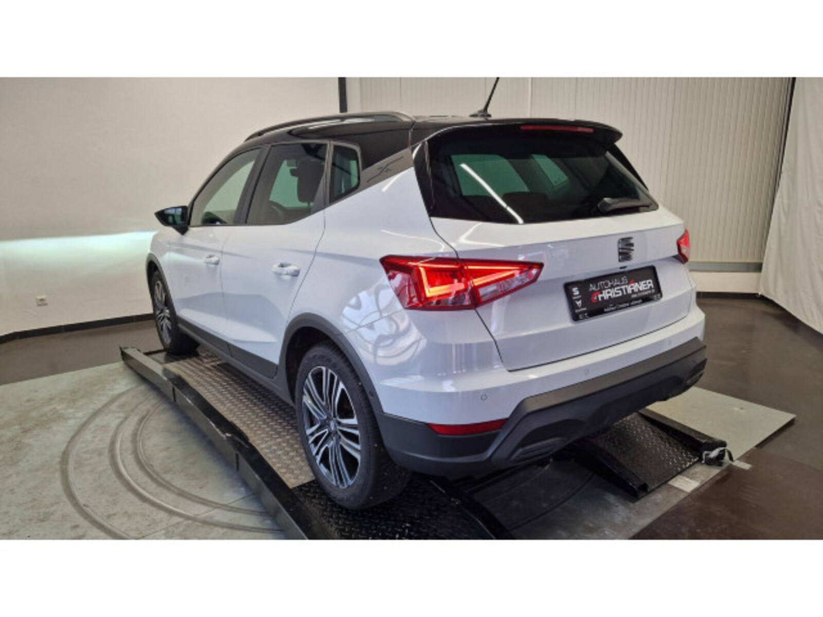 SEAT Arona – Bild 2